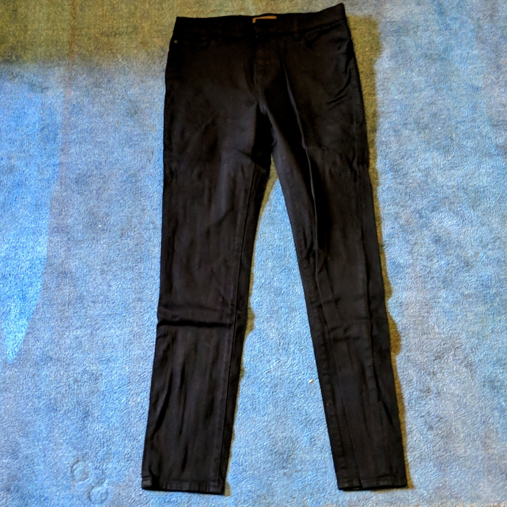 DL1961 Black jeans